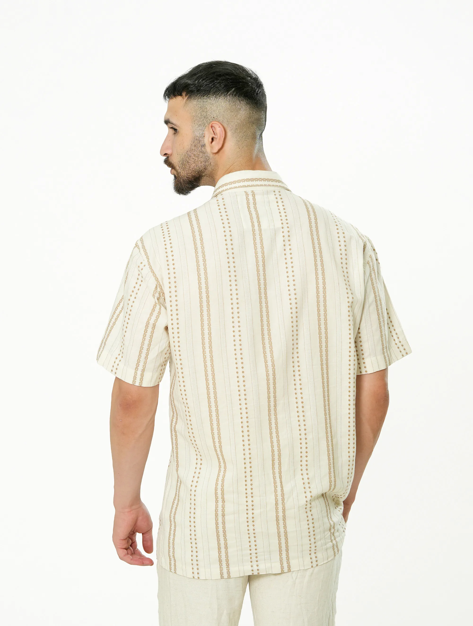 CHEMISE RAY